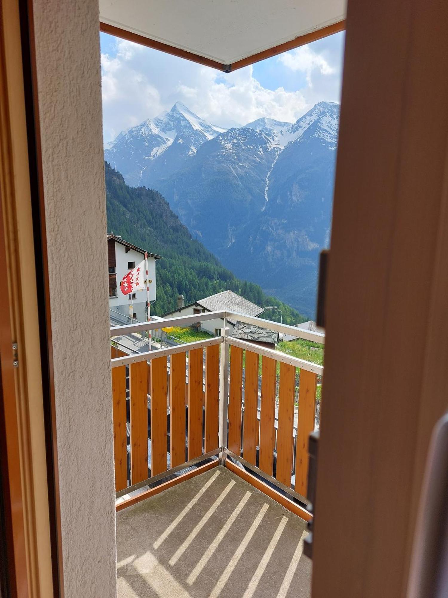 B&B Alpenroesli Gasenried Værelse billede