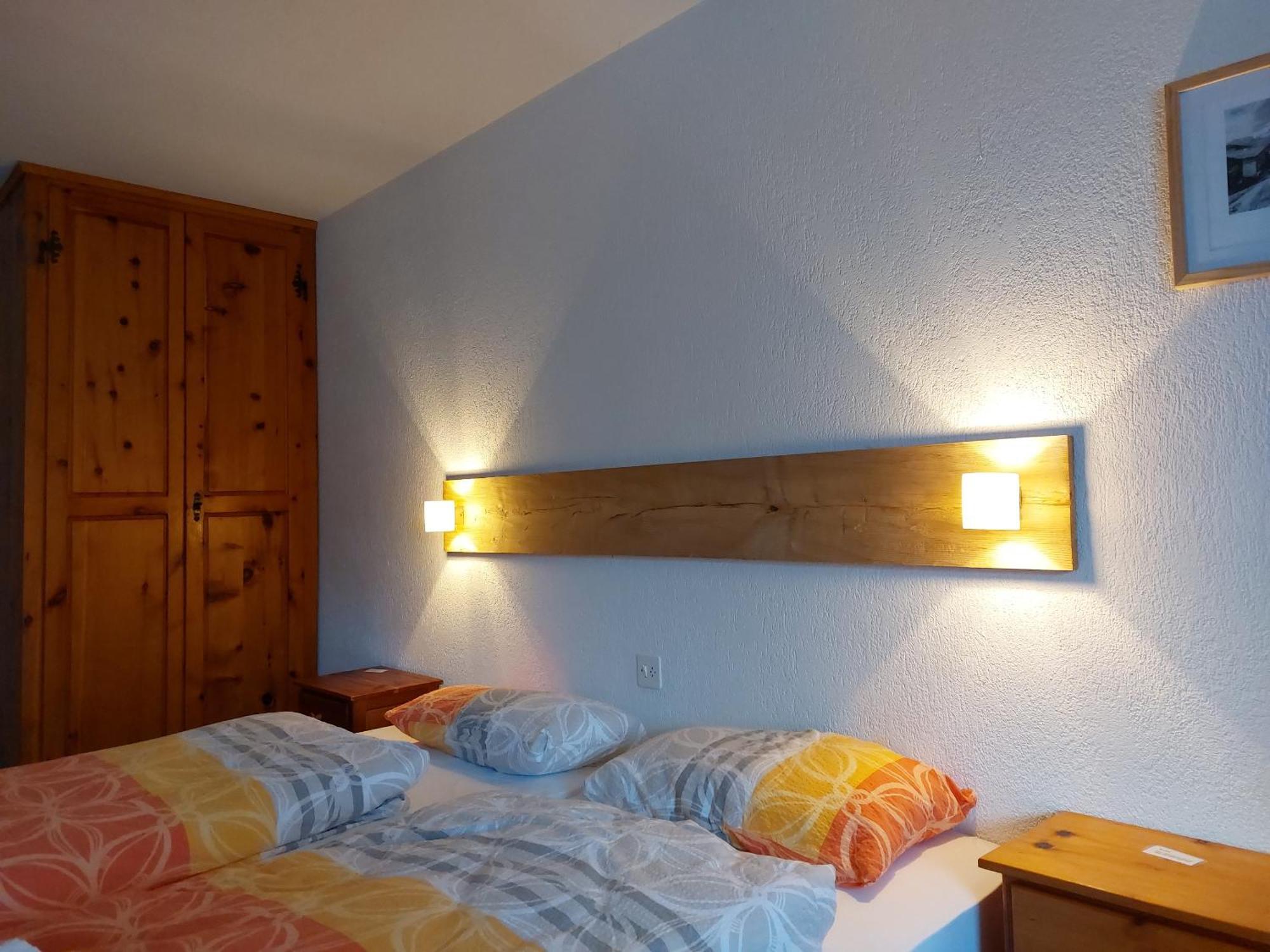 B&B Alpenroesli Gasenried Værelse billede
